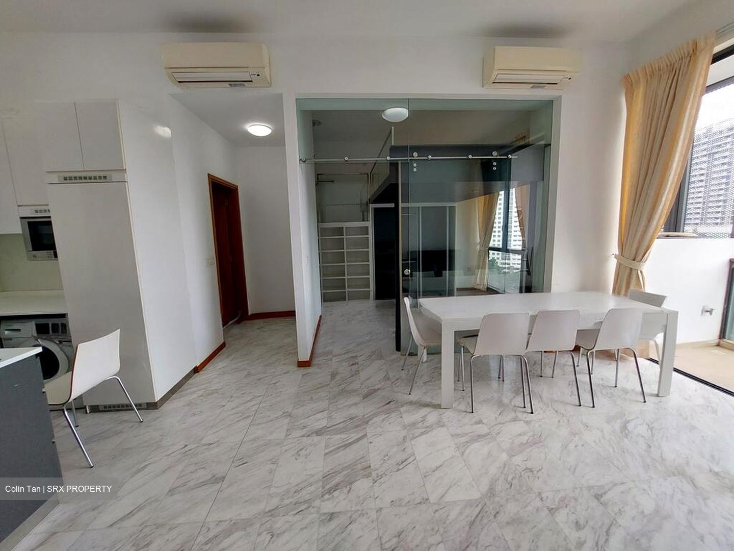 The Tennery (D23), Apartment #496788941